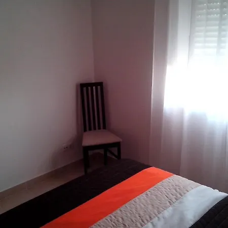 2 Bedroom 5 Min From Falesia And Close To Center H