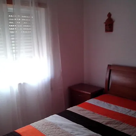 2 Bedroom 5 Min From Falesia And Close To Center H Apartment *