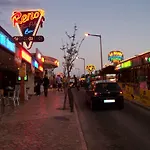 2 Bedroom 5 Min From Falesia And Close To Center H *