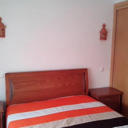 2 Bedroom 5 Min From Falesia And Close To Center H Appartamento *