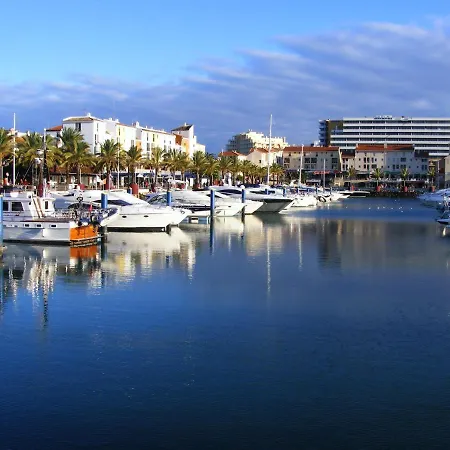 Appartamento 2 Bedroom 5 Min From Falesia And Close To Center H Albufeira