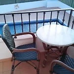 2 Bedroom 5 Min From Falesia And Close To Center H *