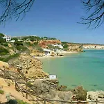 Apartmán 2 Bedroom 5 Min From Falesia And Close To Center H Albufeira