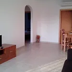 Apartmán 2 Bedroom 5 Min From Falesia And Close To Center H Albufeira