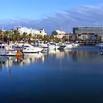 Apartmán 2 Bedroom 5 Min From Falesia And Close To Center H Albufeira
