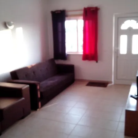 2 Bedroom 5 Min From Falesia And Close To Center H Apartmán *