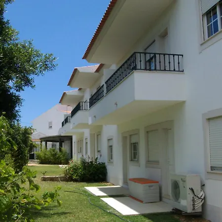 Apartmán 2 Bedroom 5 Min From Falesia And Close To Center H