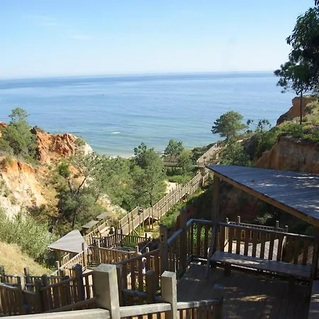 Apartmán 2 Bedroom 5 Min From Falesia And Close To Center H *