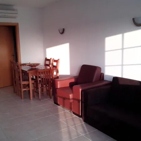 Apartmán 2 Bedroom 5 Min From Falesia And Close To Center H Albufeira