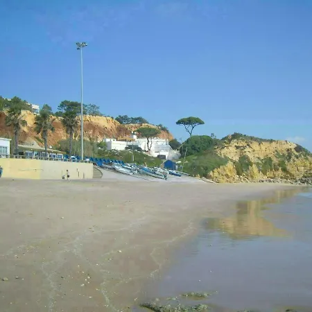 2 Bedroom 5 Min From Falesia And Close To Center H Apartmán Albufeira